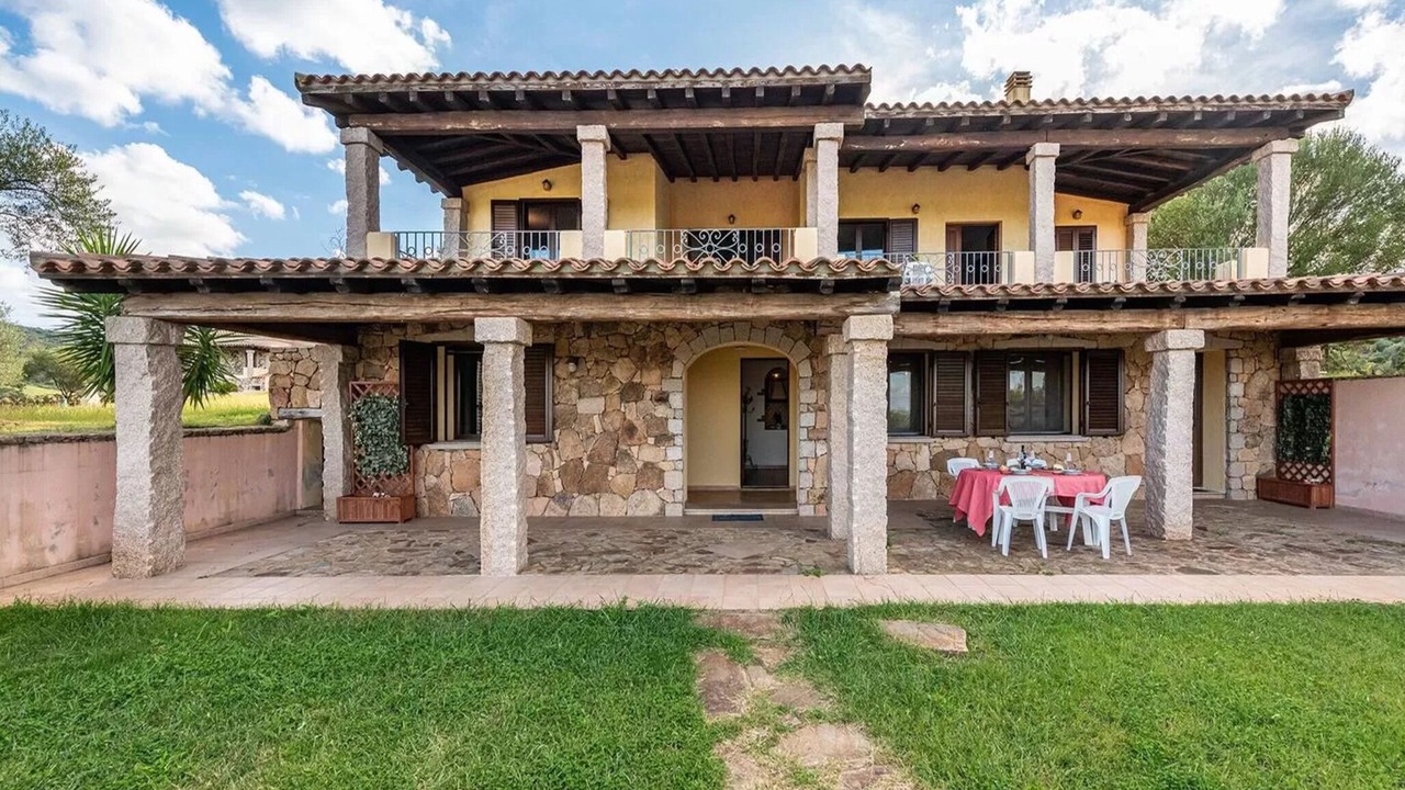 Photo of Outdoor in Iscra e Voes