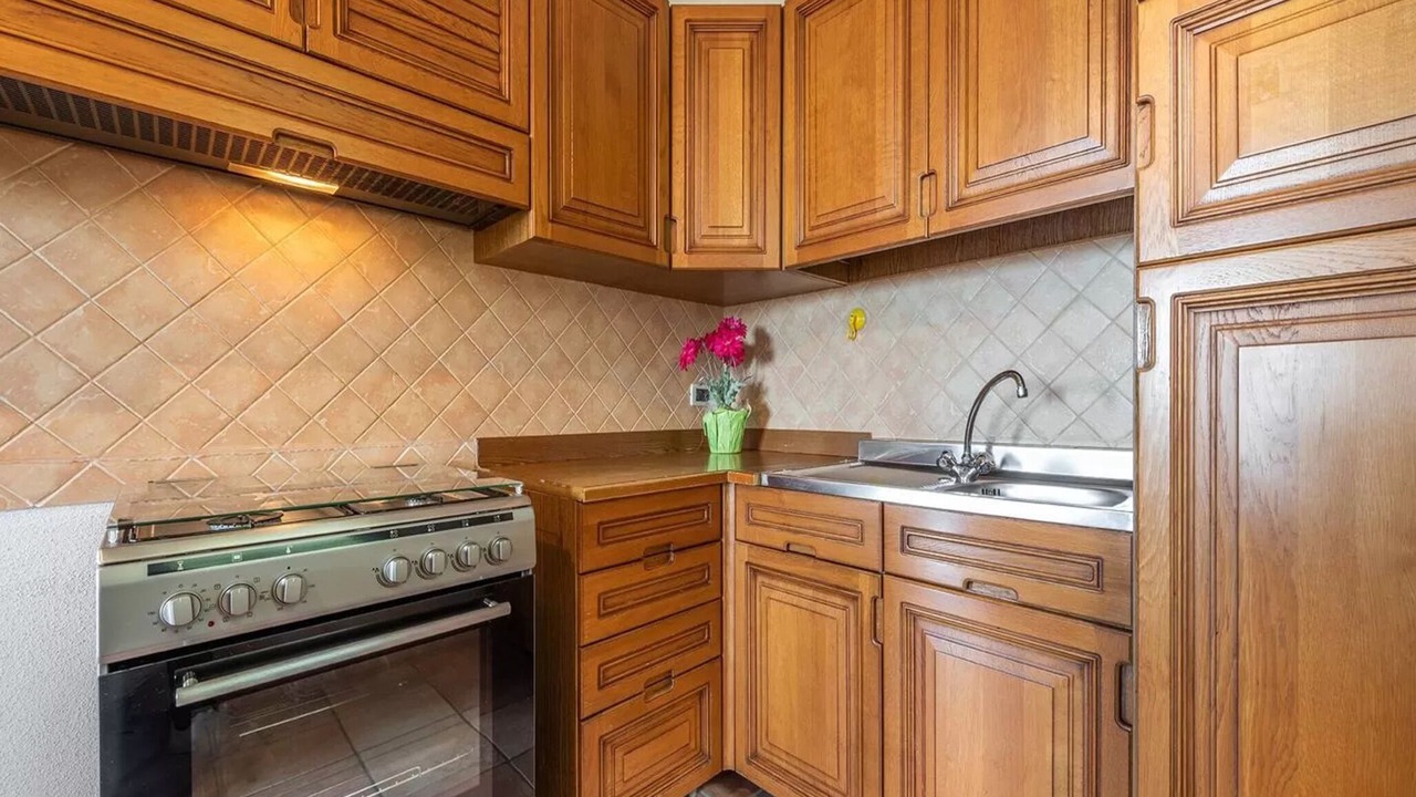 Photo of Kitchen in Iscra e Voes