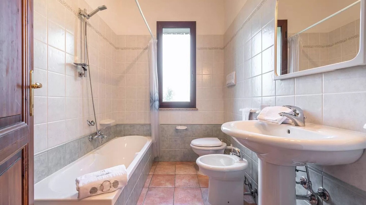 Photo of Bathroom in Iscra e Voes