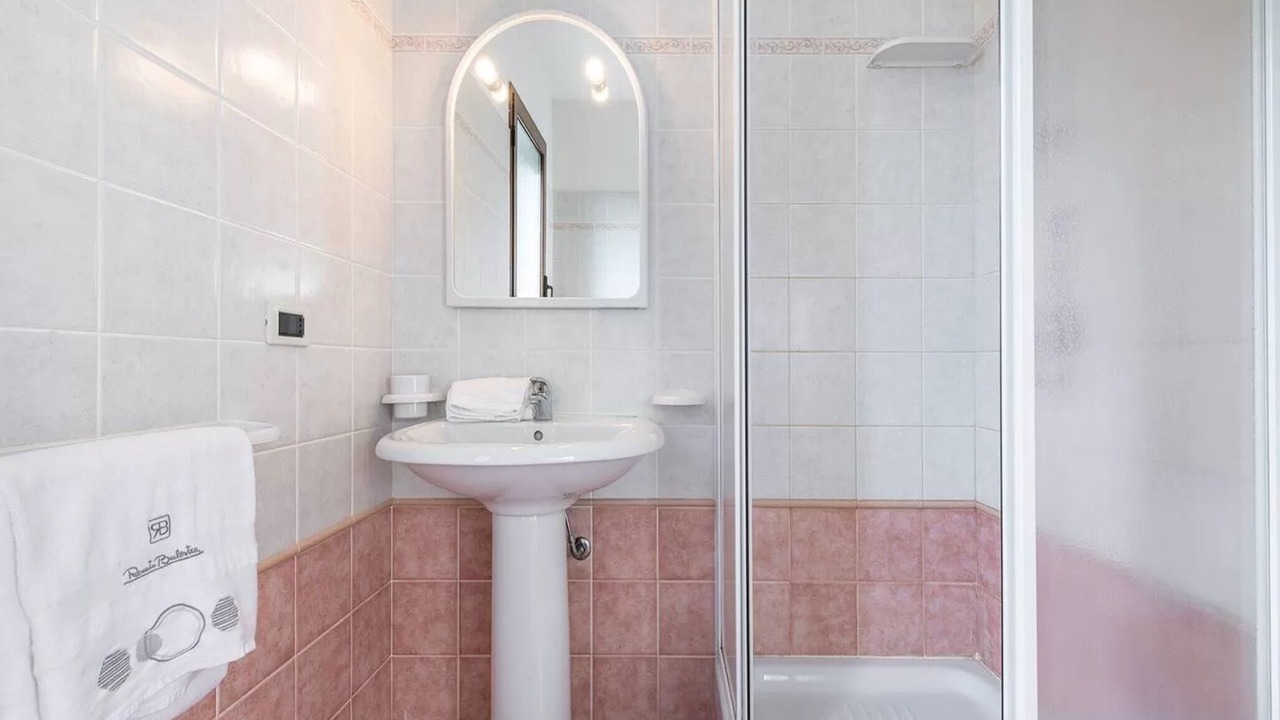 Photo of Bathroom in Iscra e Voes