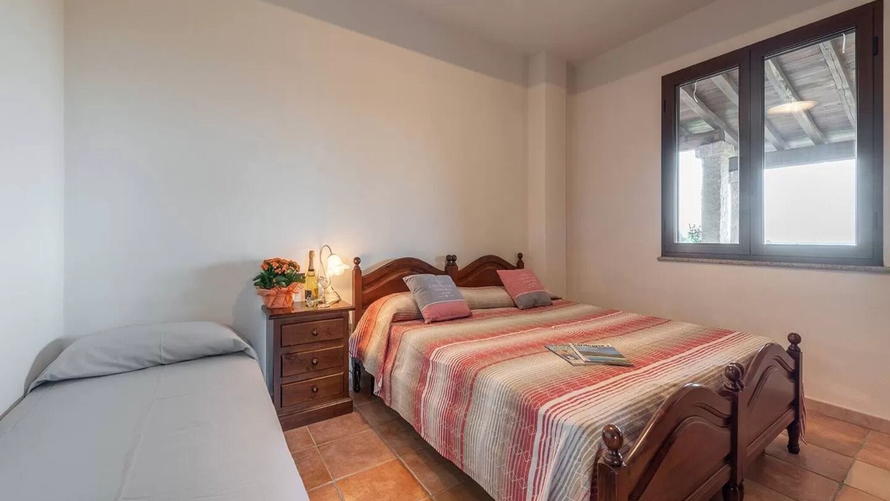 Photo of Bedroom in Iscra e Voes