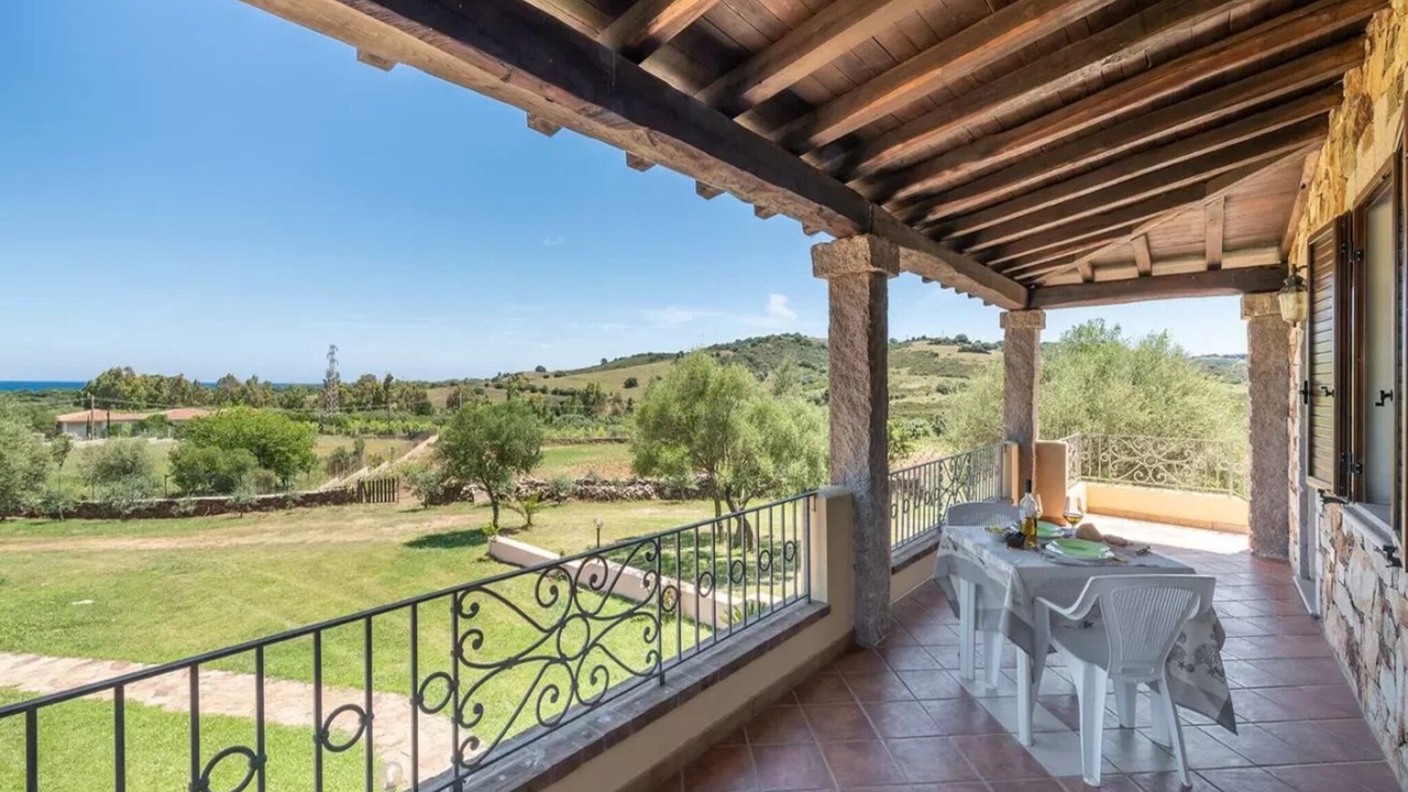 Photo of Outdoor in Iscra e Voes