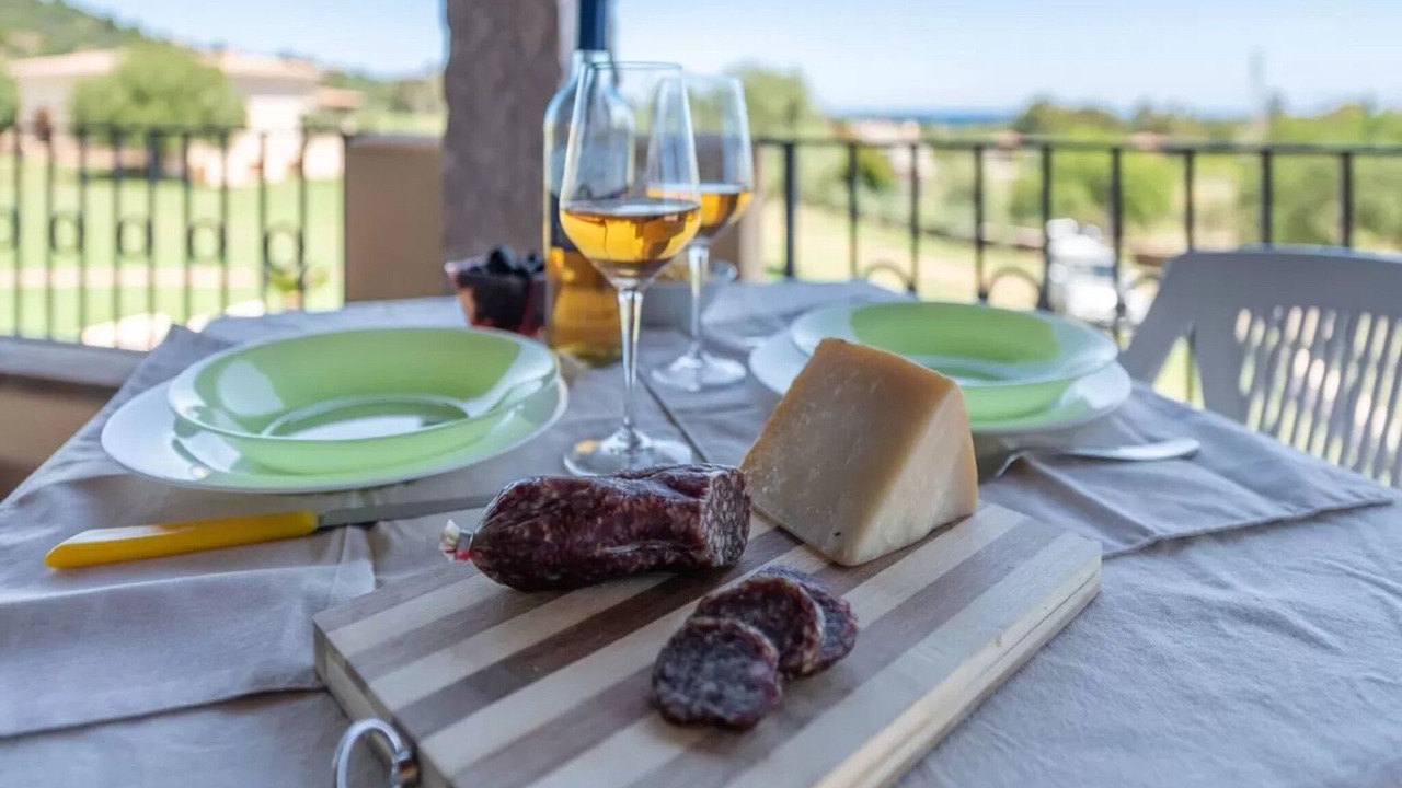 Photo of Outdoor in Iscra e Voes