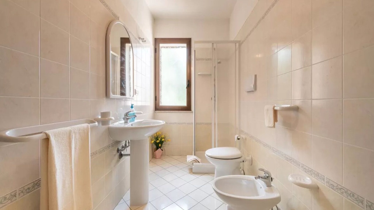 Photo of Bathroom in Iscra e Voes