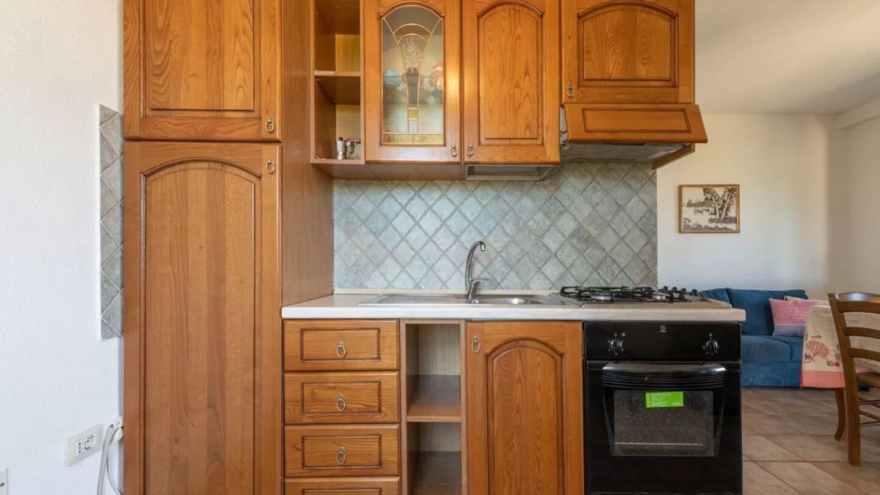Photo of Kitchen in Iscra e Voes