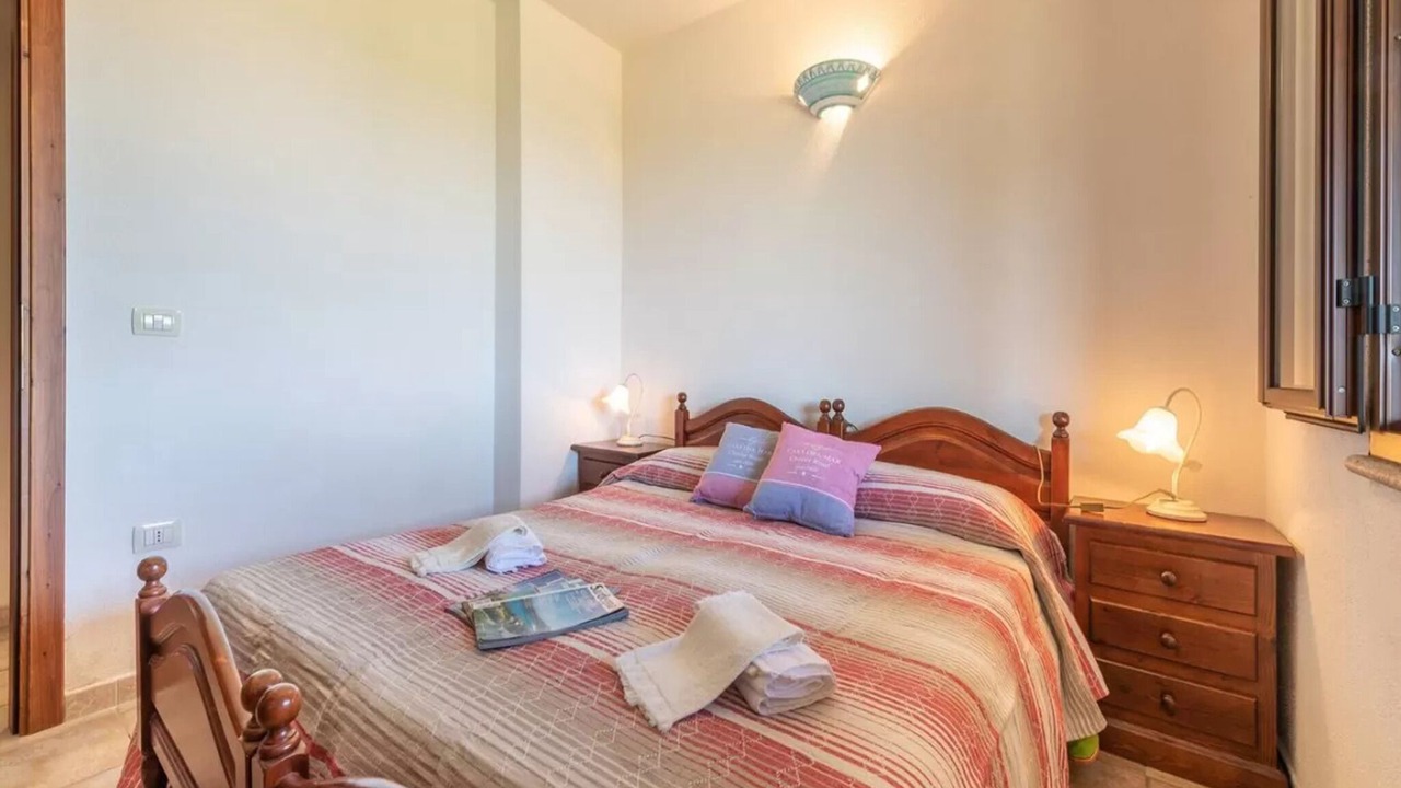 Photo of Bedroom in Iscra e Voes