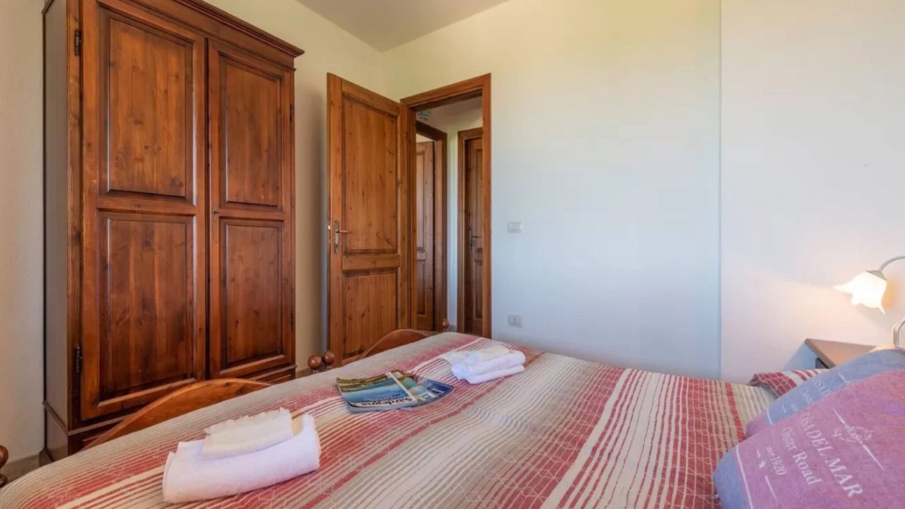 Photo of Bedroom in Iscra e Voes
