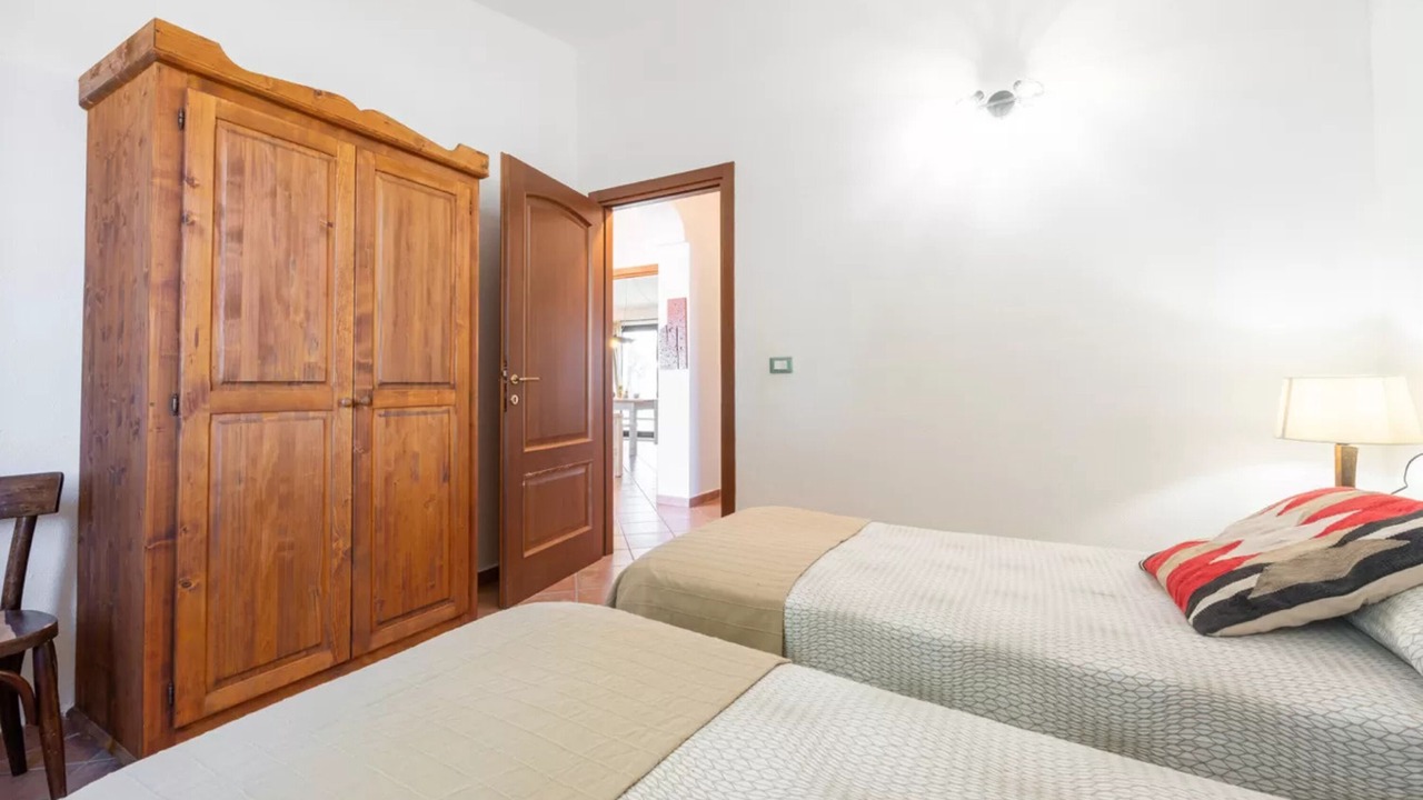Photo of Bedroom in Orosei