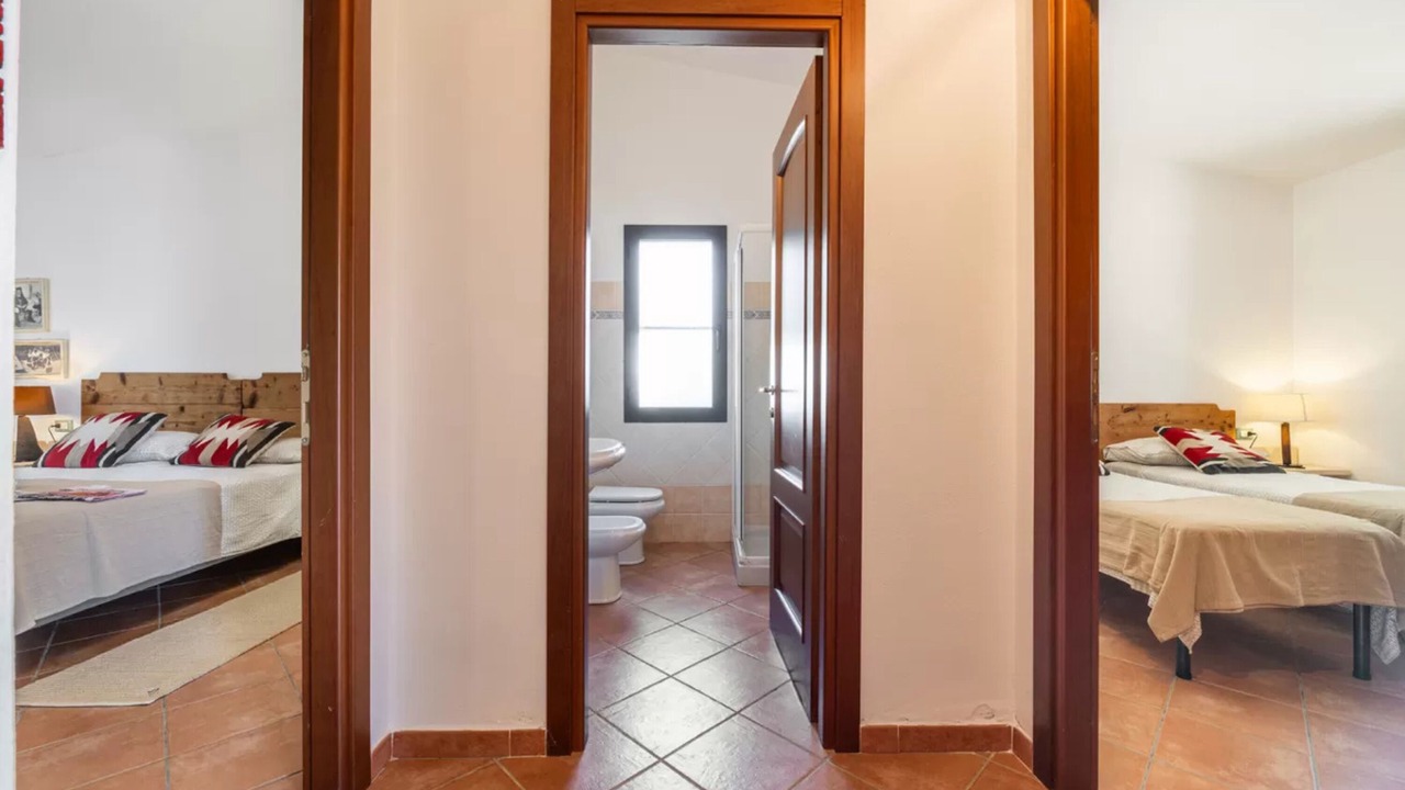 Photo of Bedroom in Orosei