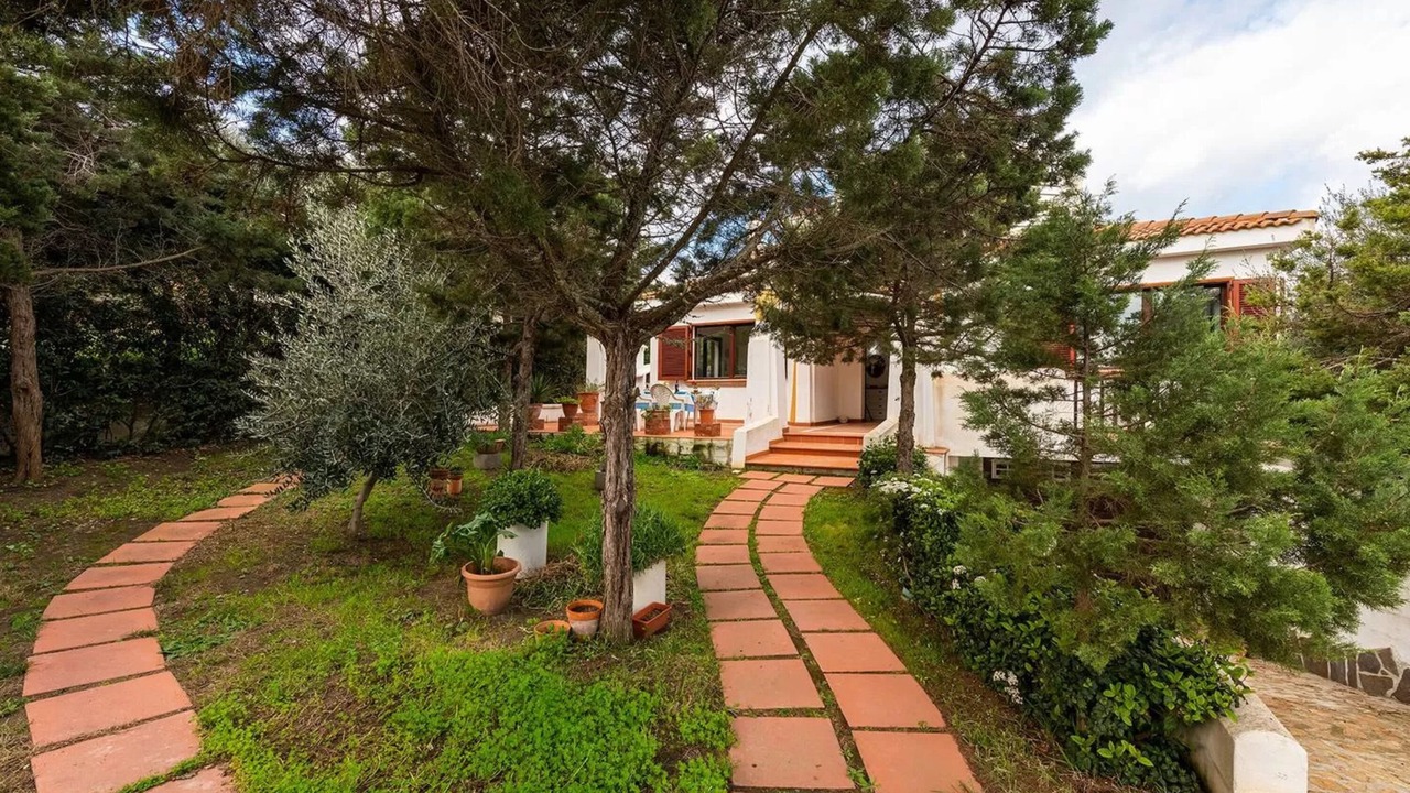 Photo of Outdoor in Punta De Su Turrione