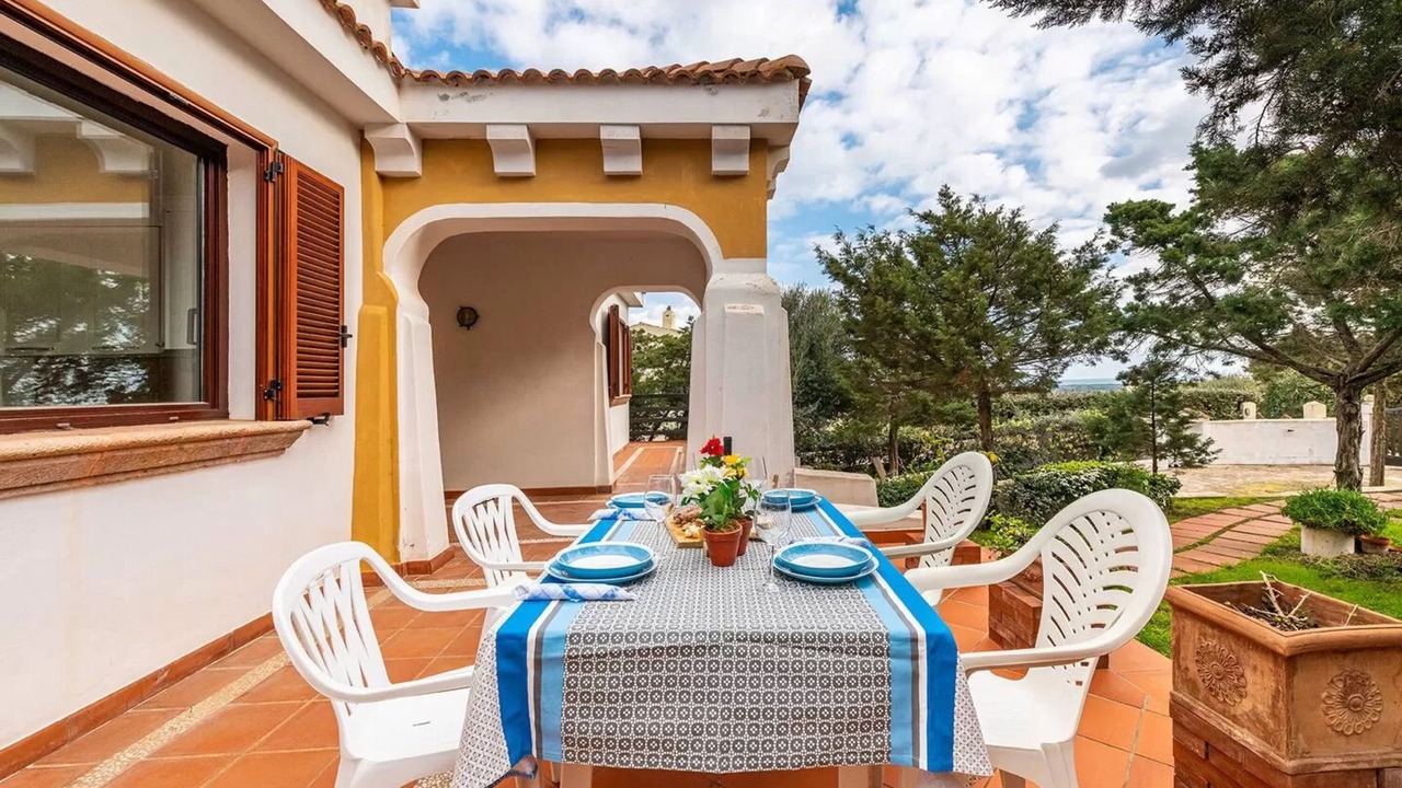 Photo of Outdoor in Punta De Su Turrione