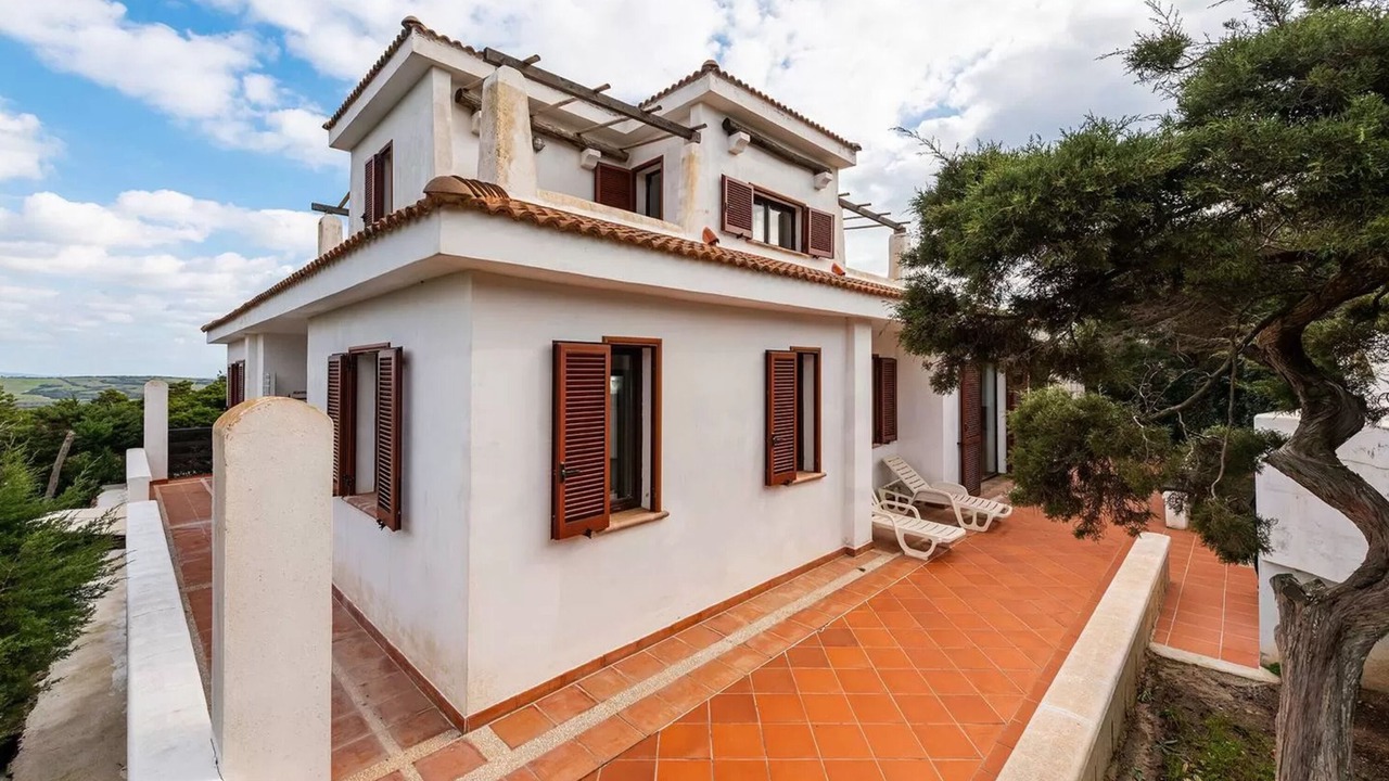 Photo of Outdoor in Punta De Su Turrione