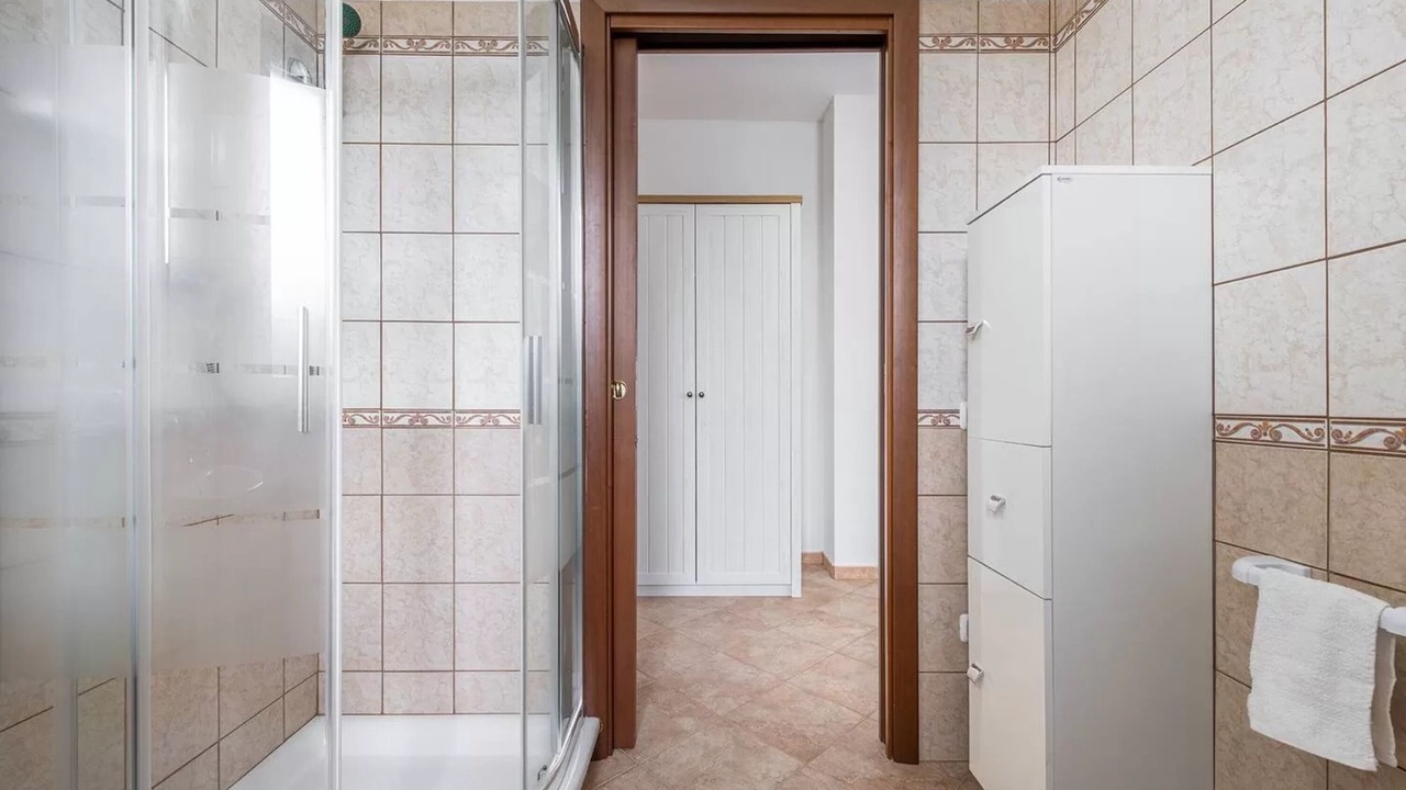 Photo of Bathroom in Punta De Su Turrione