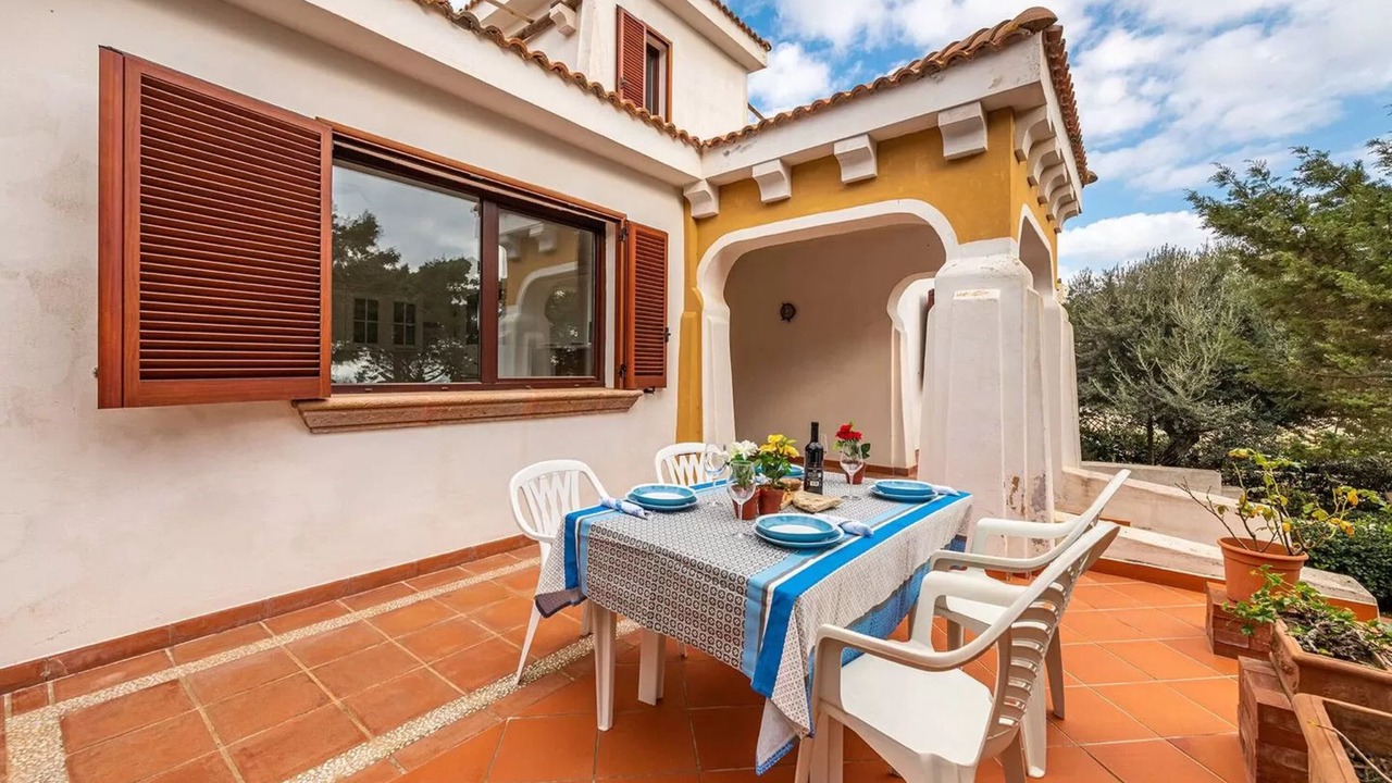 Photo of Outdoor in Punta De Su Turrione