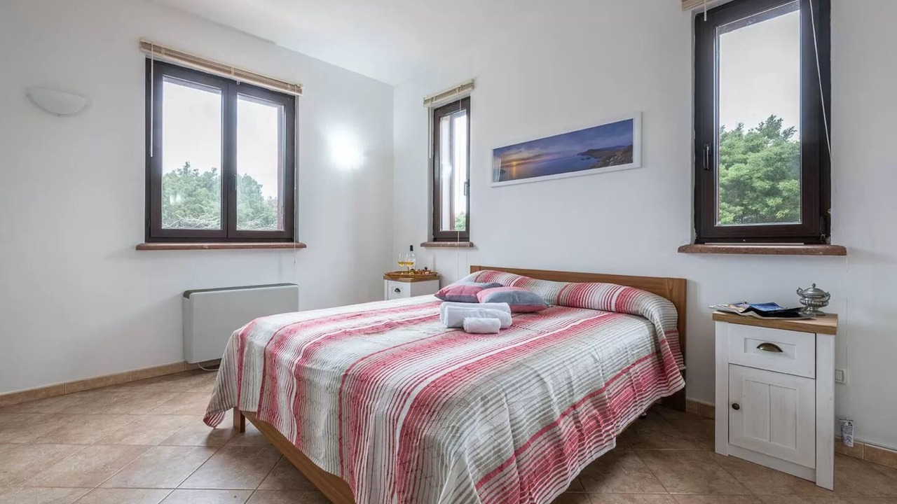 Photo of Bedroom in Punta De Su Turrione