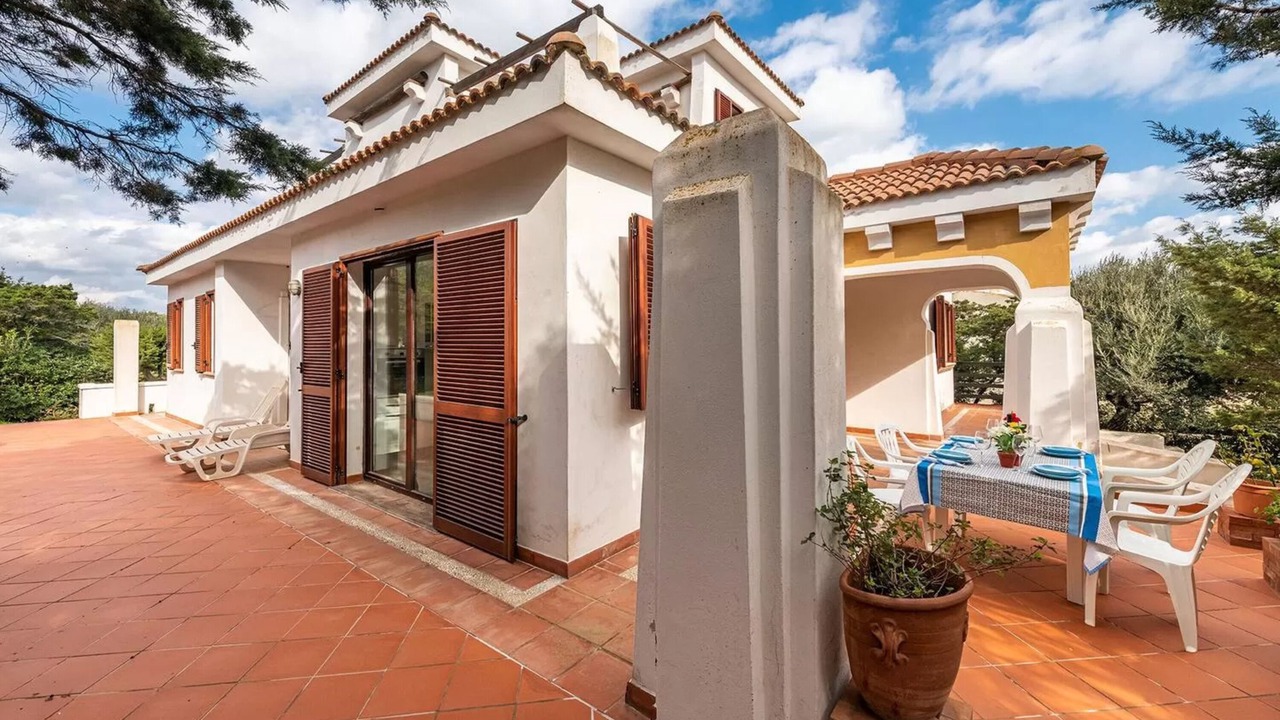 Photo of Outdoor in Punta De Su Turrione