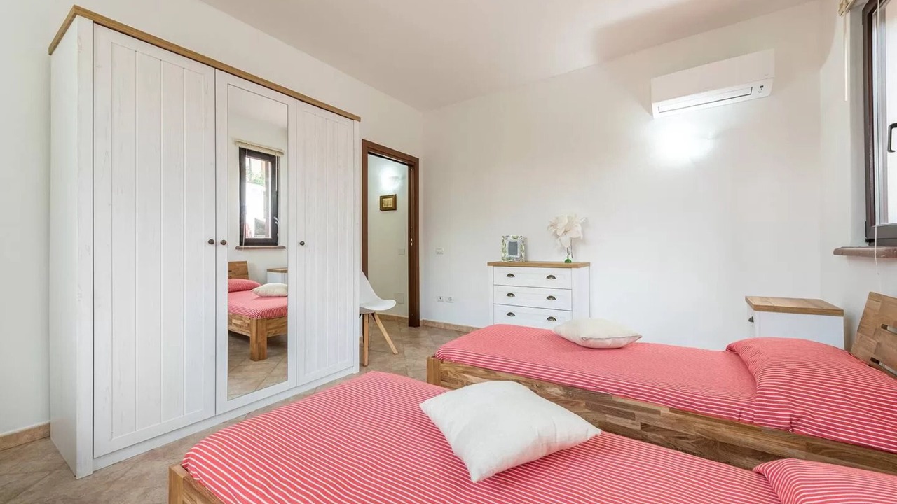 Photo of Bedroom in Punta De Su Turrione