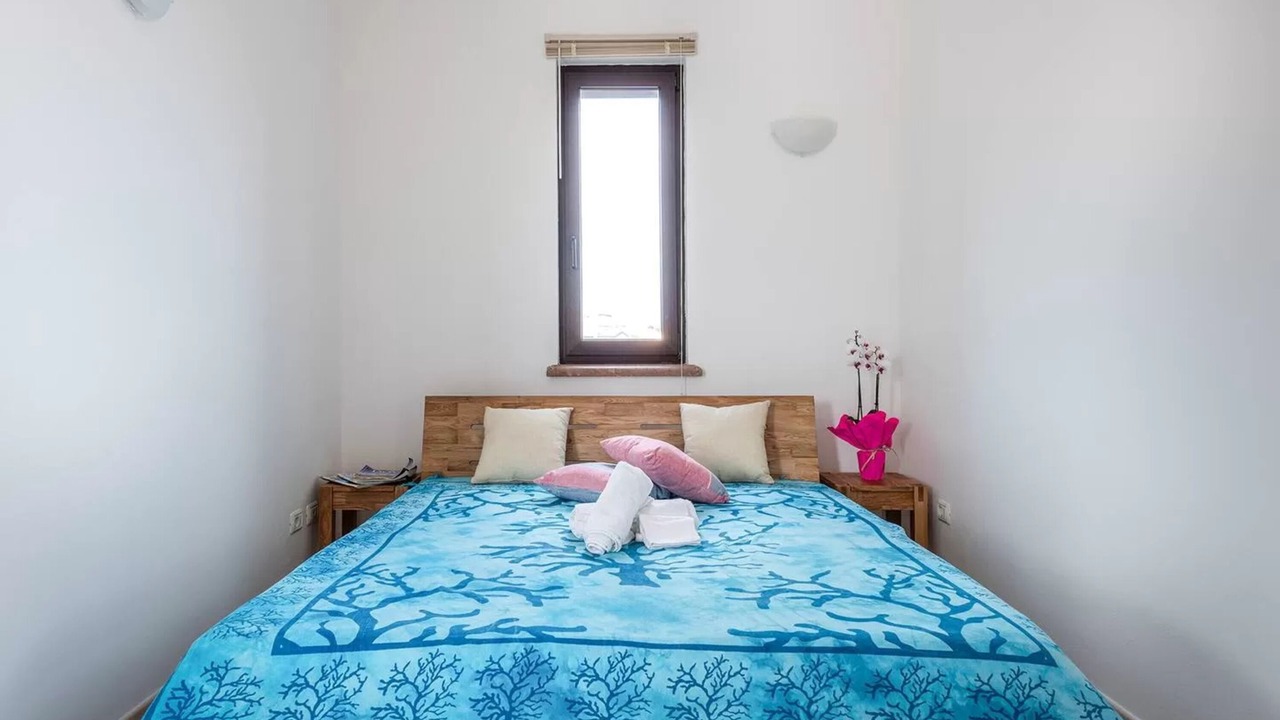 Photo of Bedroom in Punta De Su Turrione