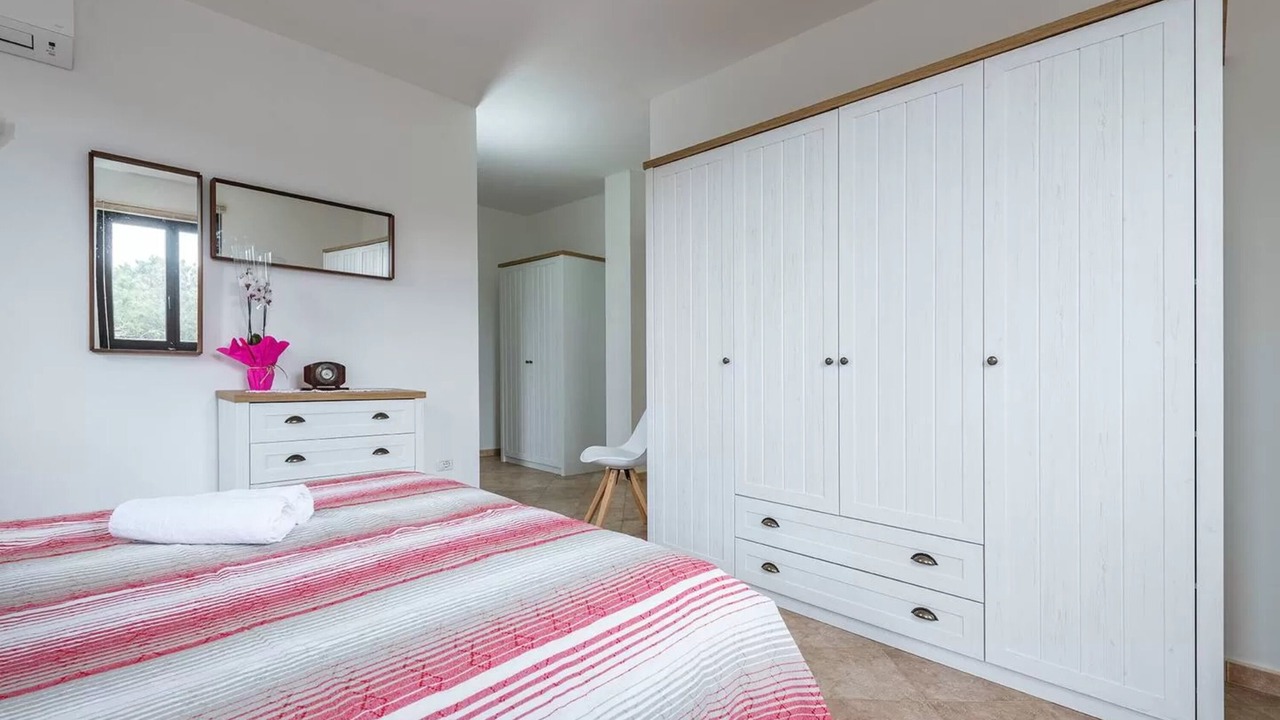 Photo of Bedroom in Punta De Su Turrione