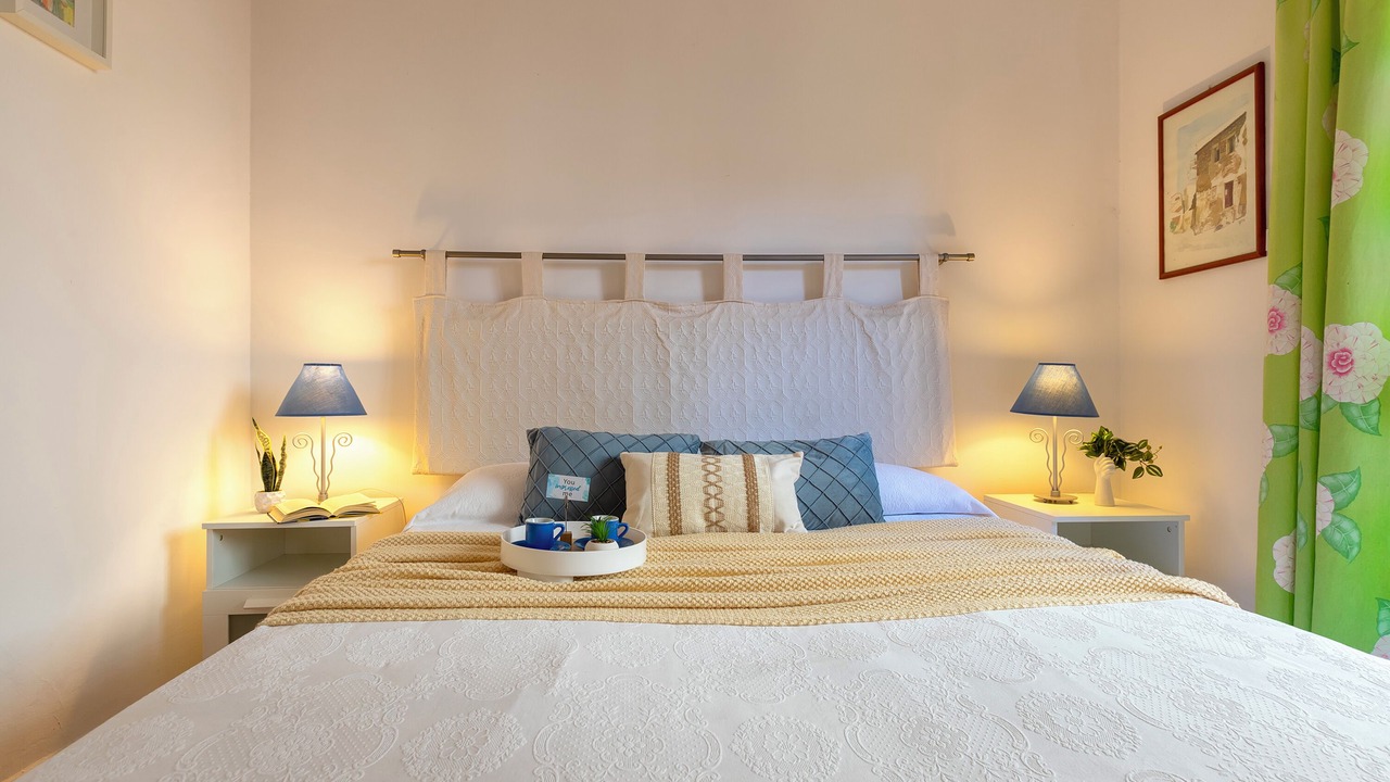 Photo of Bedroom in Lido