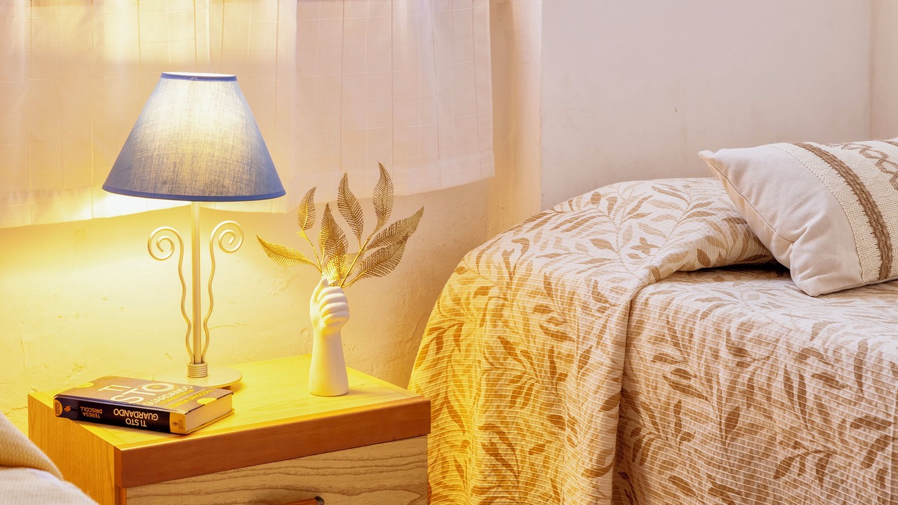 Photo of Bedroom in Lido
