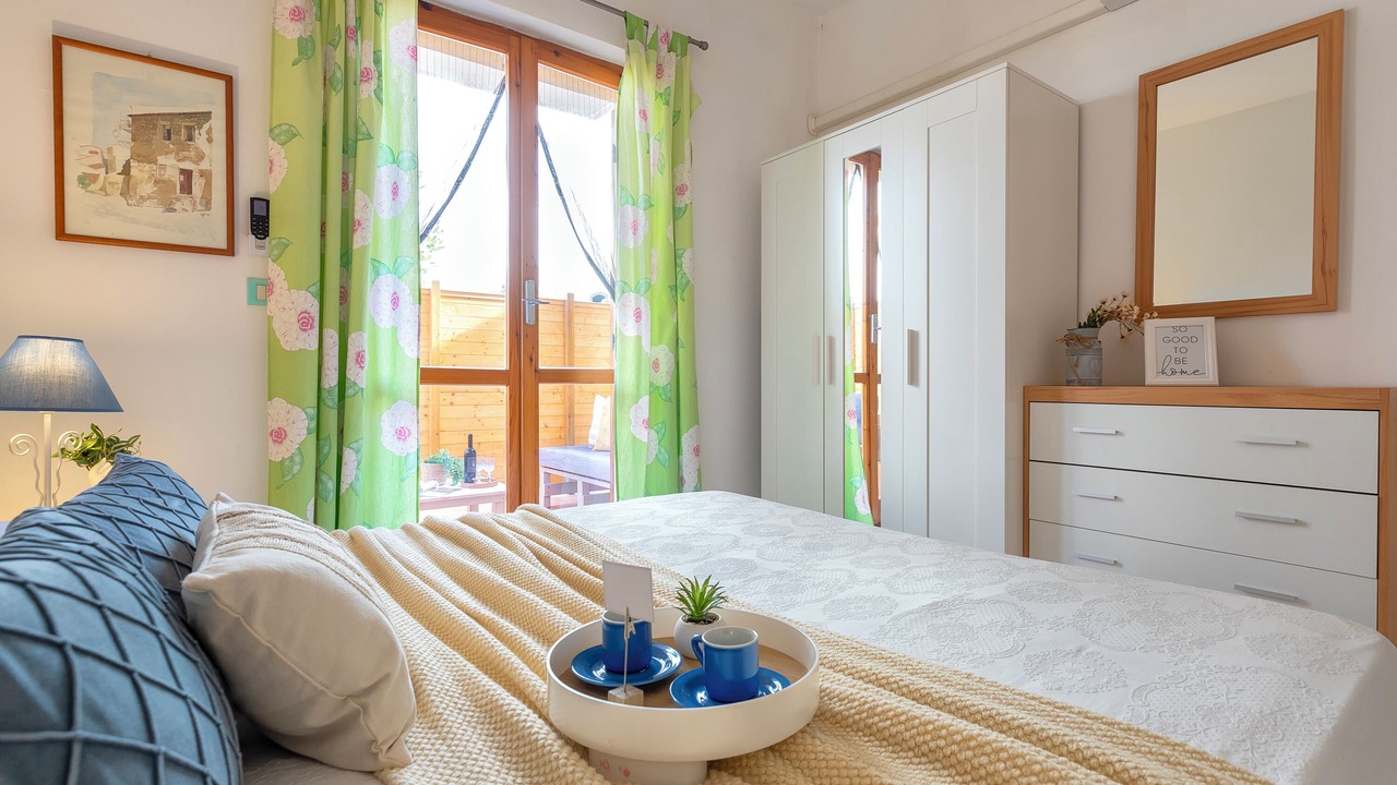 Photo of Bedroom in Lido
