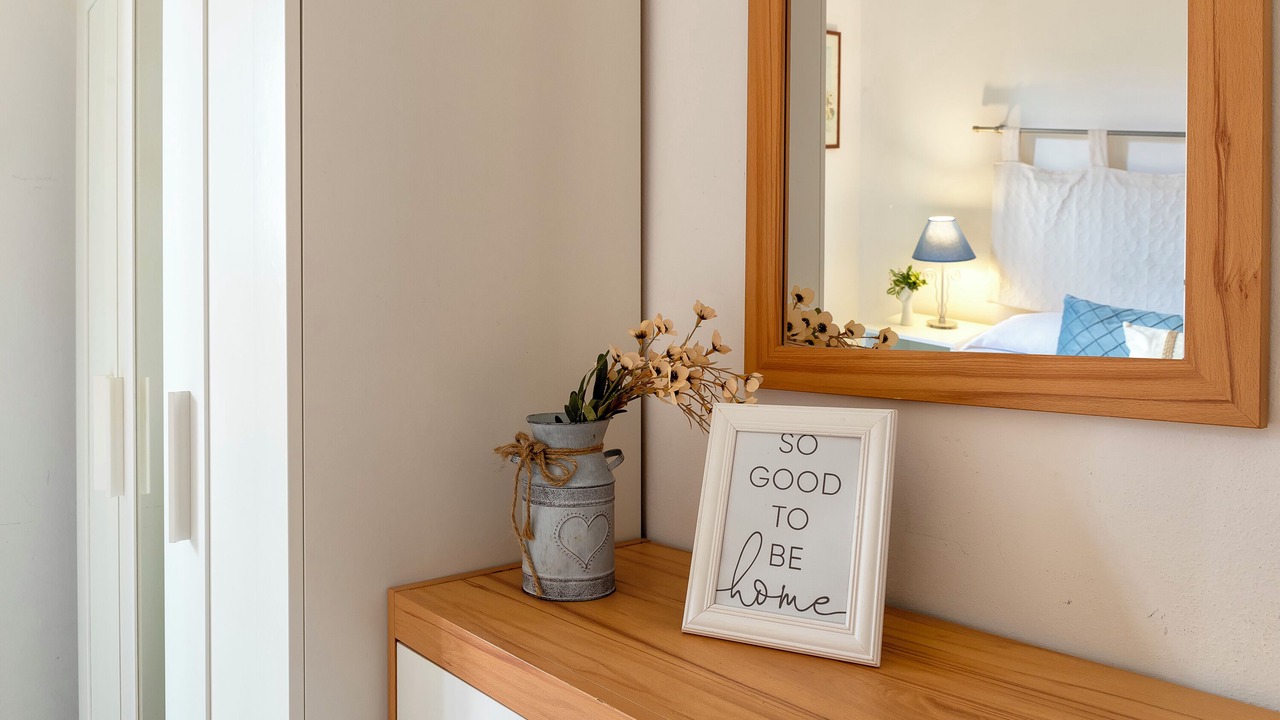 Photo of Bedroom in Lido