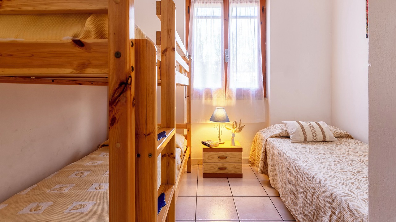 Photo of Bedroom in Lido