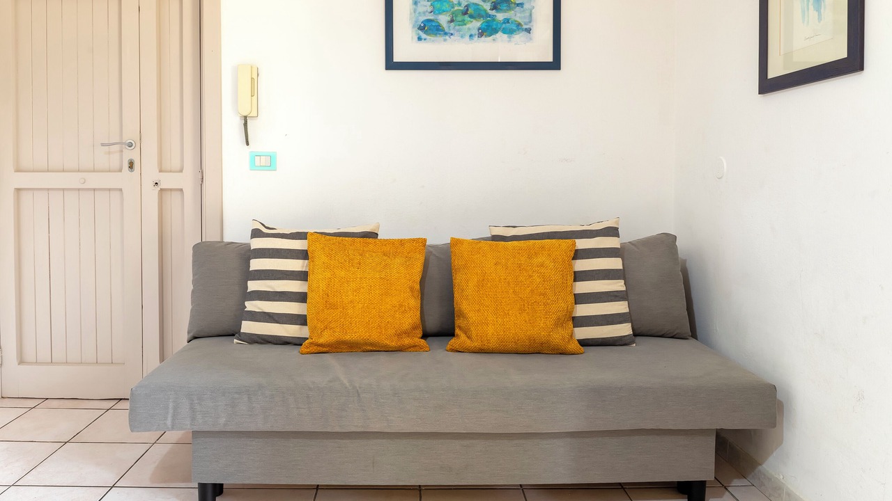 Photo of Livingroom in Lido