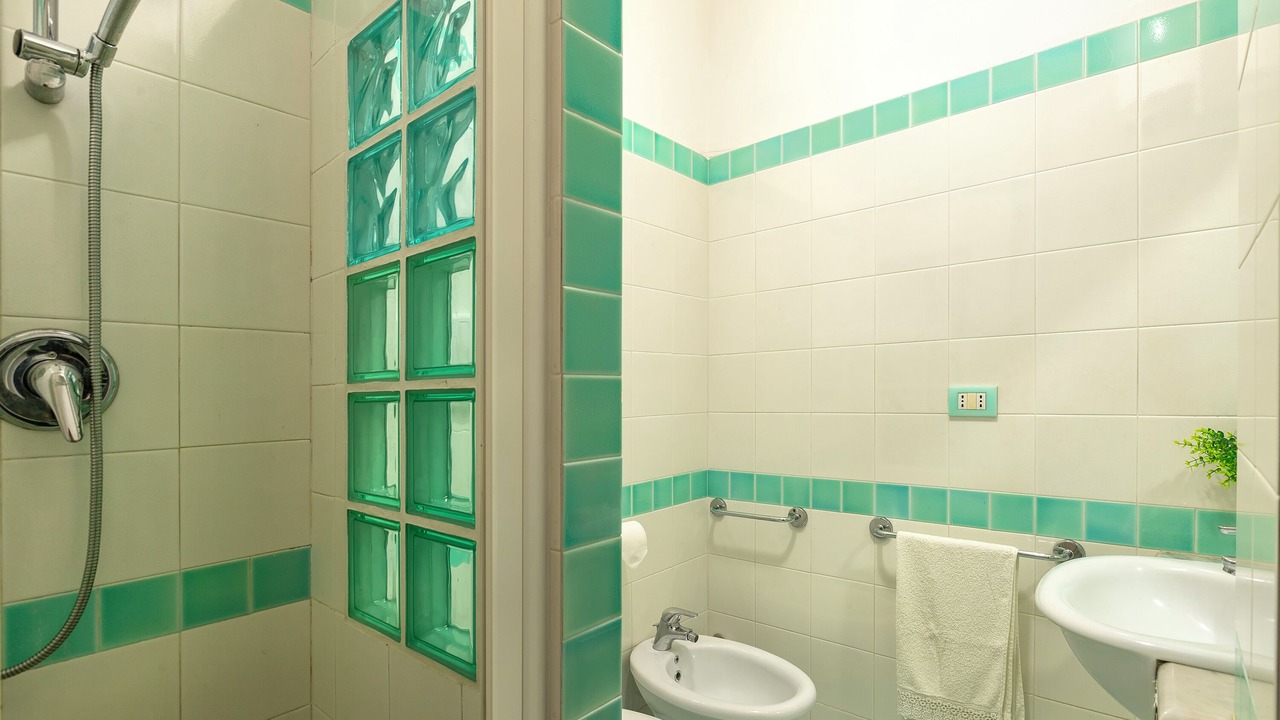 Photo of Bathroom in Lido