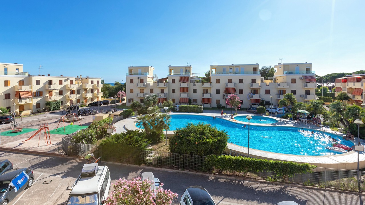 Photo of Outdoor in Lido