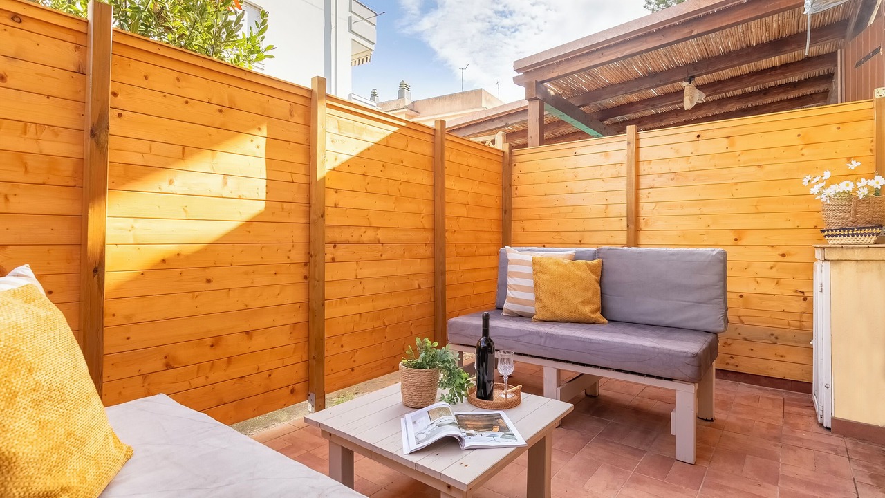Photo of Outdoor in Lido