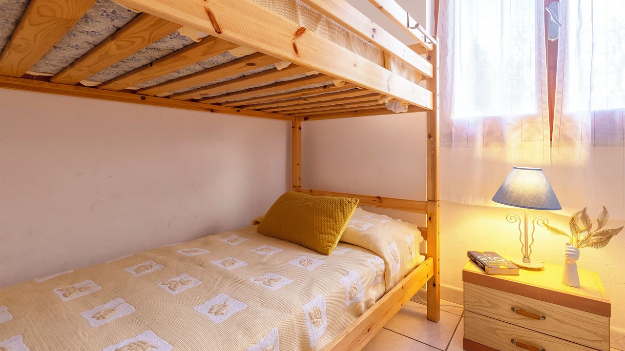 Photo of Bedroom in Lido