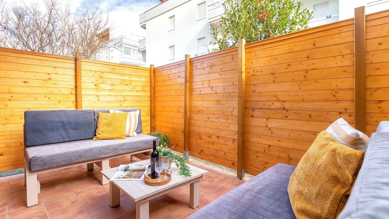 Photo of Outdoor in Lido