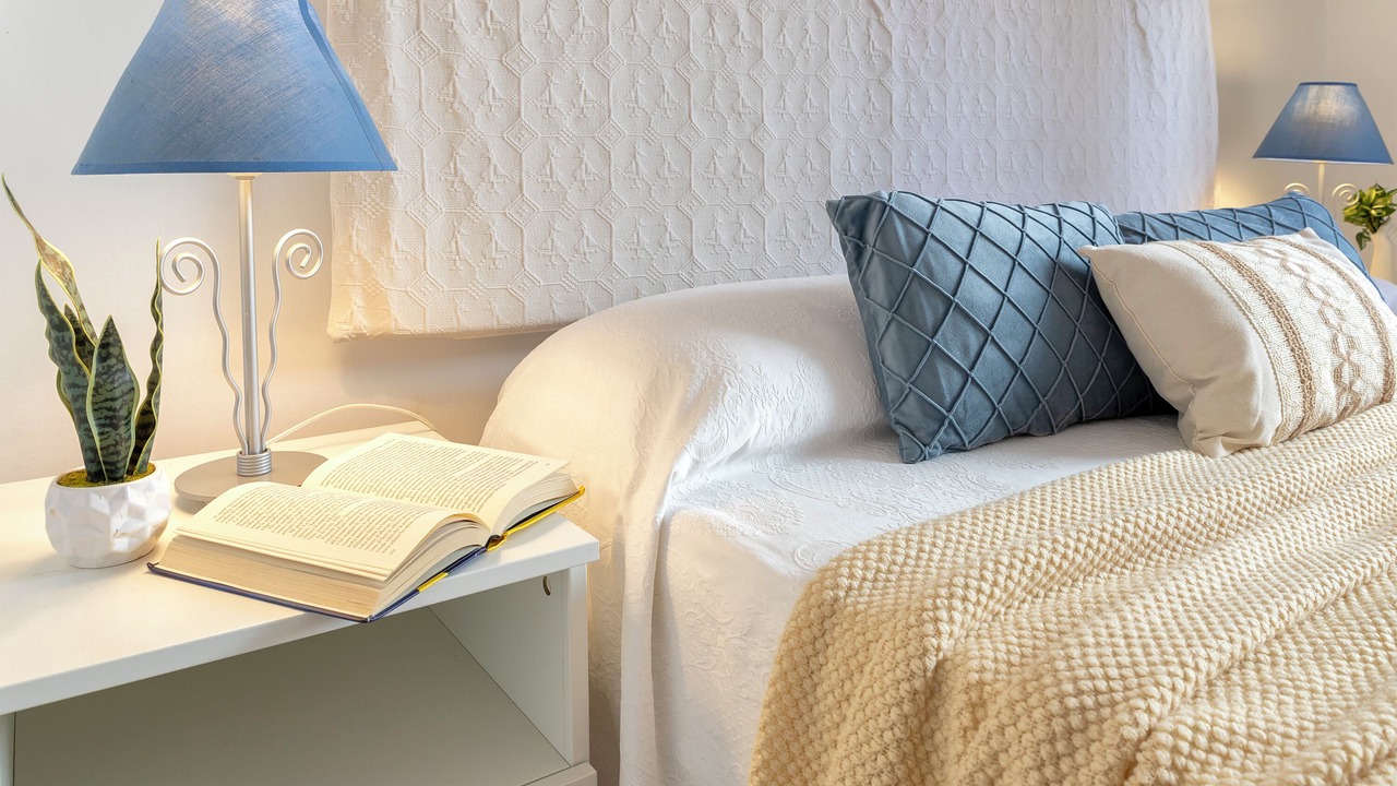 Photo of Bedroom in Lido