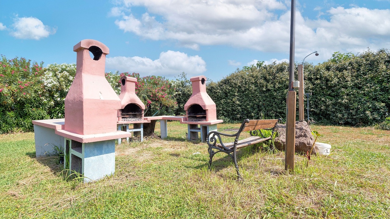 Photo of Outdoor in La Muddizza