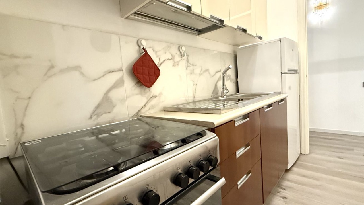 Photo of Kitchen in Ancona