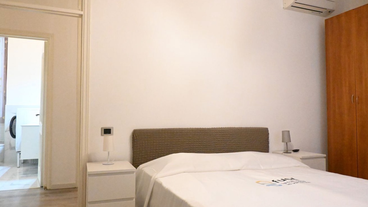 Photo of Bedroom in Ancona