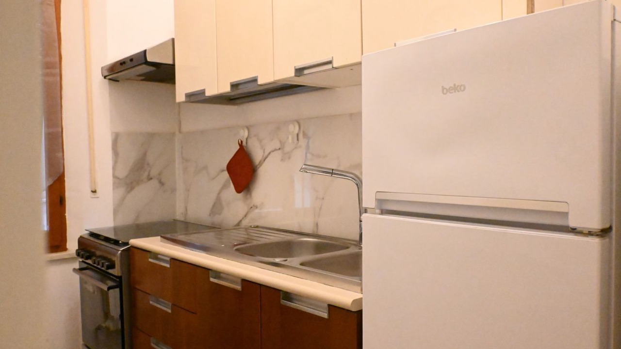 Photo of Kitchen in Ancona