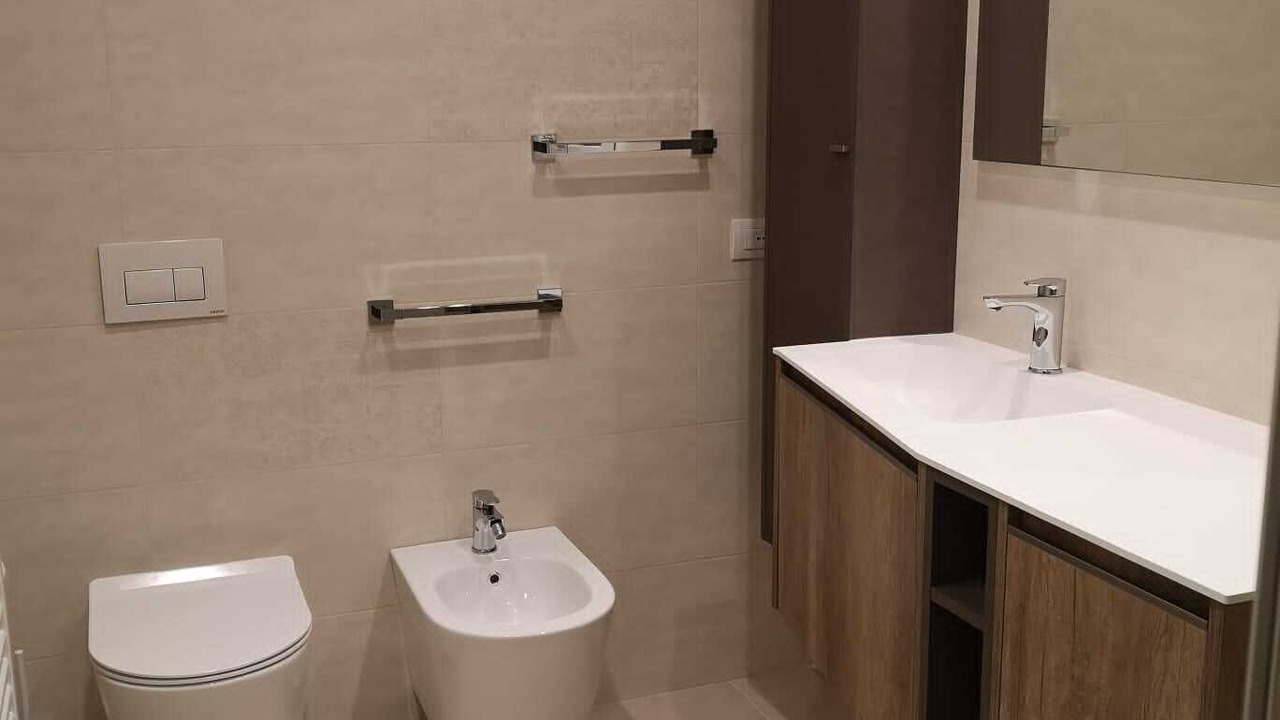 Photo of Bathroom in Rivabella