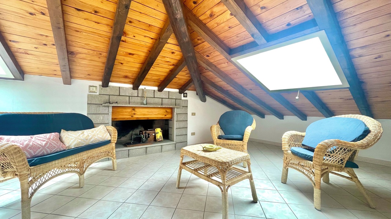 Photo of Livingroom in Bari Sardo