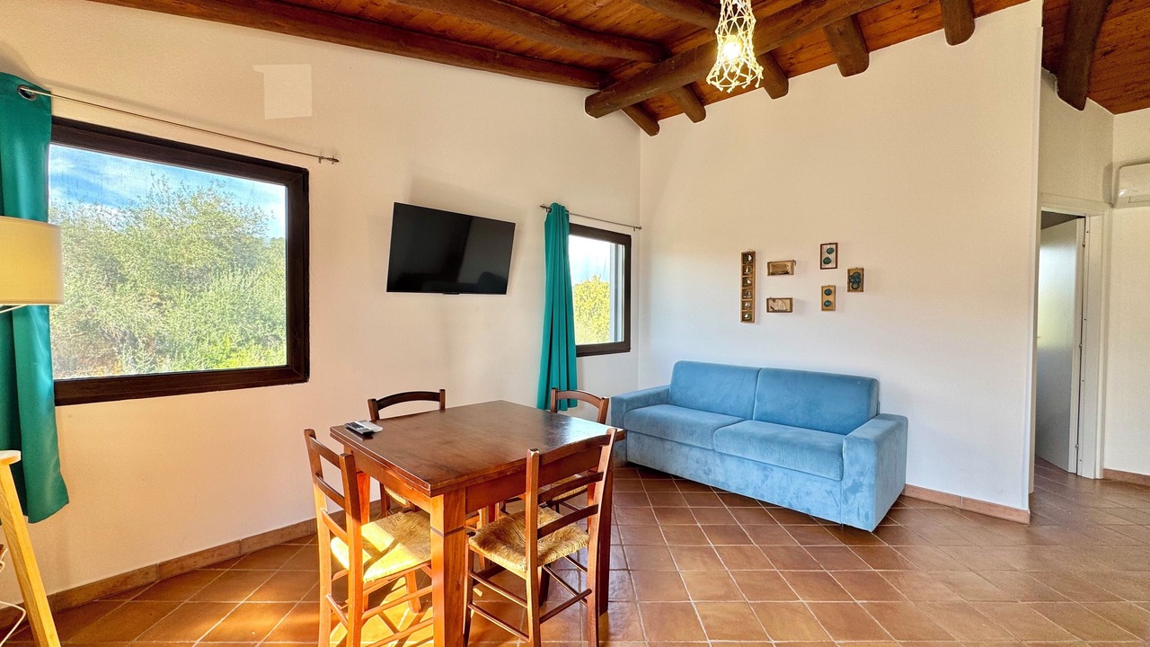 Photo of Livingroom in Torre di Bari