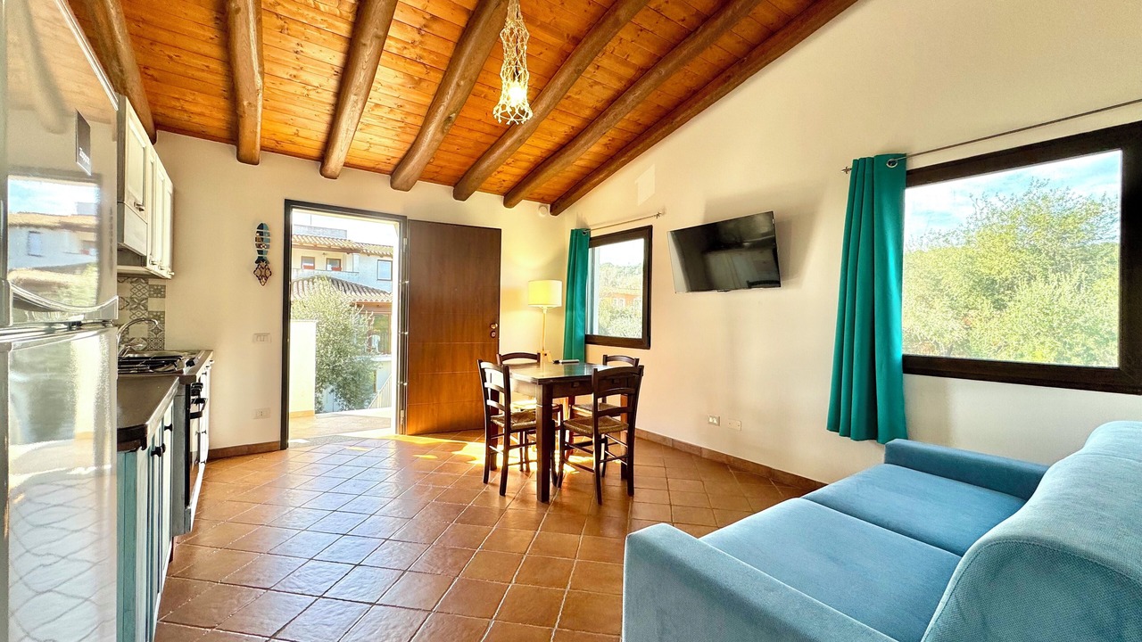 Photo of Livingroom in Torre di Bari
