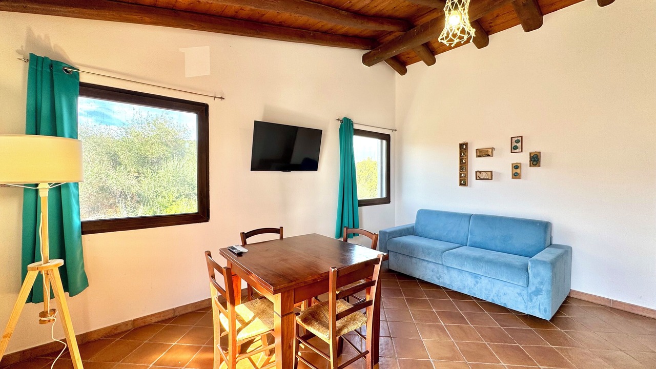 Photo of Livingroom in Torre di Bari