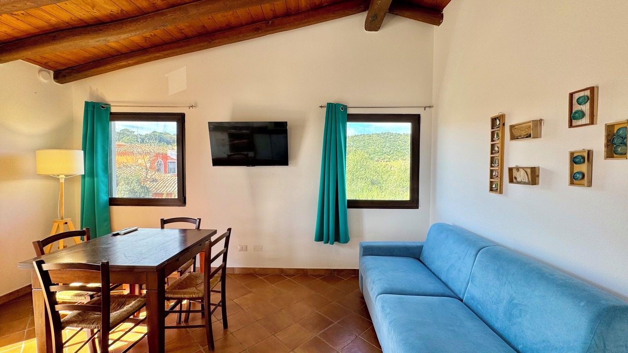 Photo of Livingroom in Torre di Bari