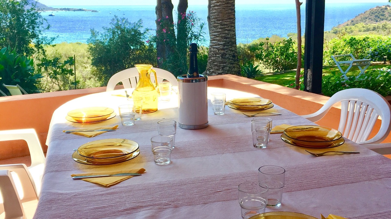 Photo of Outdoor in Villaggio Mandorli