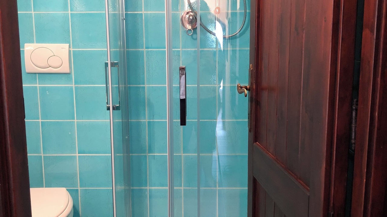 Photo of Bathroom in Villaggio Mandorli