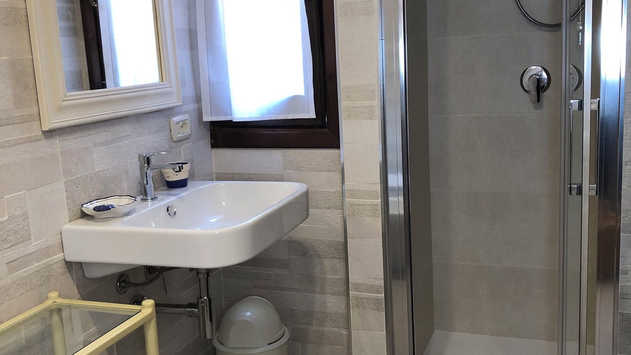 Photo of Bathroom in Villaggio Mandorli
