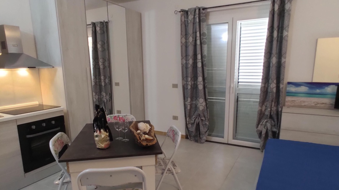 Photo of Bedroom in Portoscuso