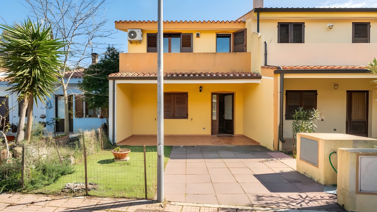 Photo of Outdoor in Porto Pino